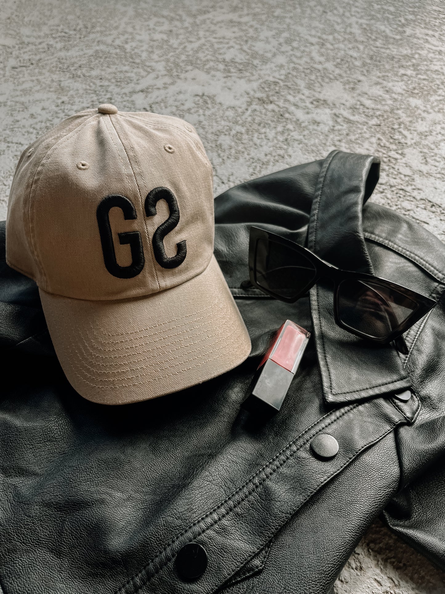 GS Logo Hat